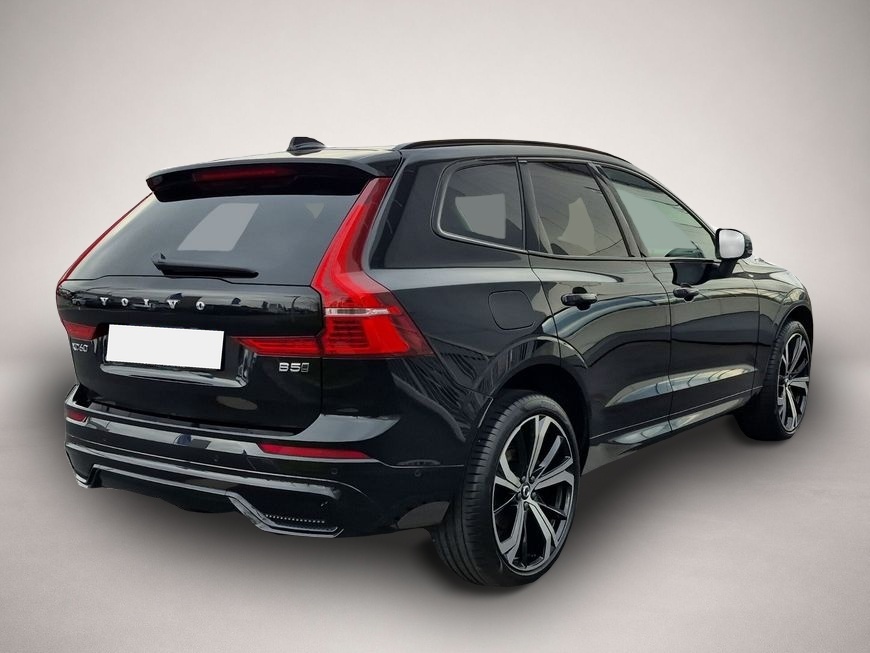 Bild 1 Volvo XC60 B5 B AWD Plus Dark