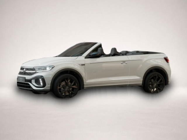 Bild 2 Volkswagen T-Roc Cabriolet 1.5 TSI OPF DSG R-Line 