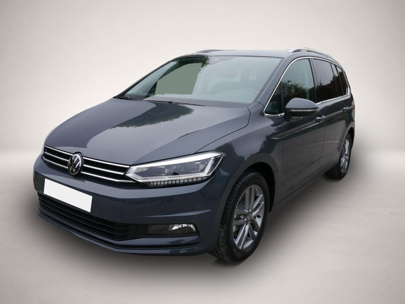 Bild Touran Volkswagen