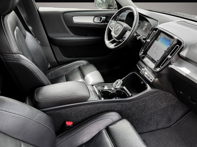Volvo XC40 XC40 D3 Inscription 2WD Navi Leder Digitales Coc - Thumbnail 4