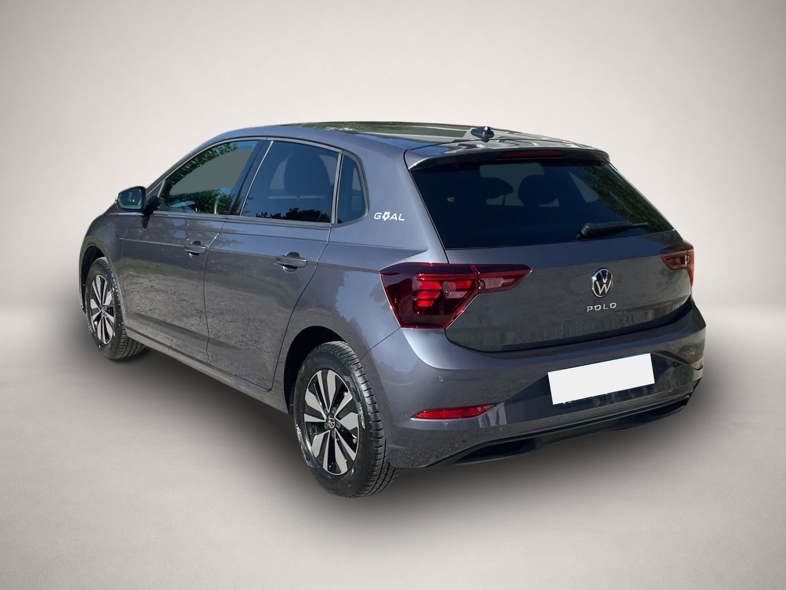 Bild 3 Volkswagen Polo VI 1.0 TSI DSG Goal *AHK*LED*Kamera*Navi*