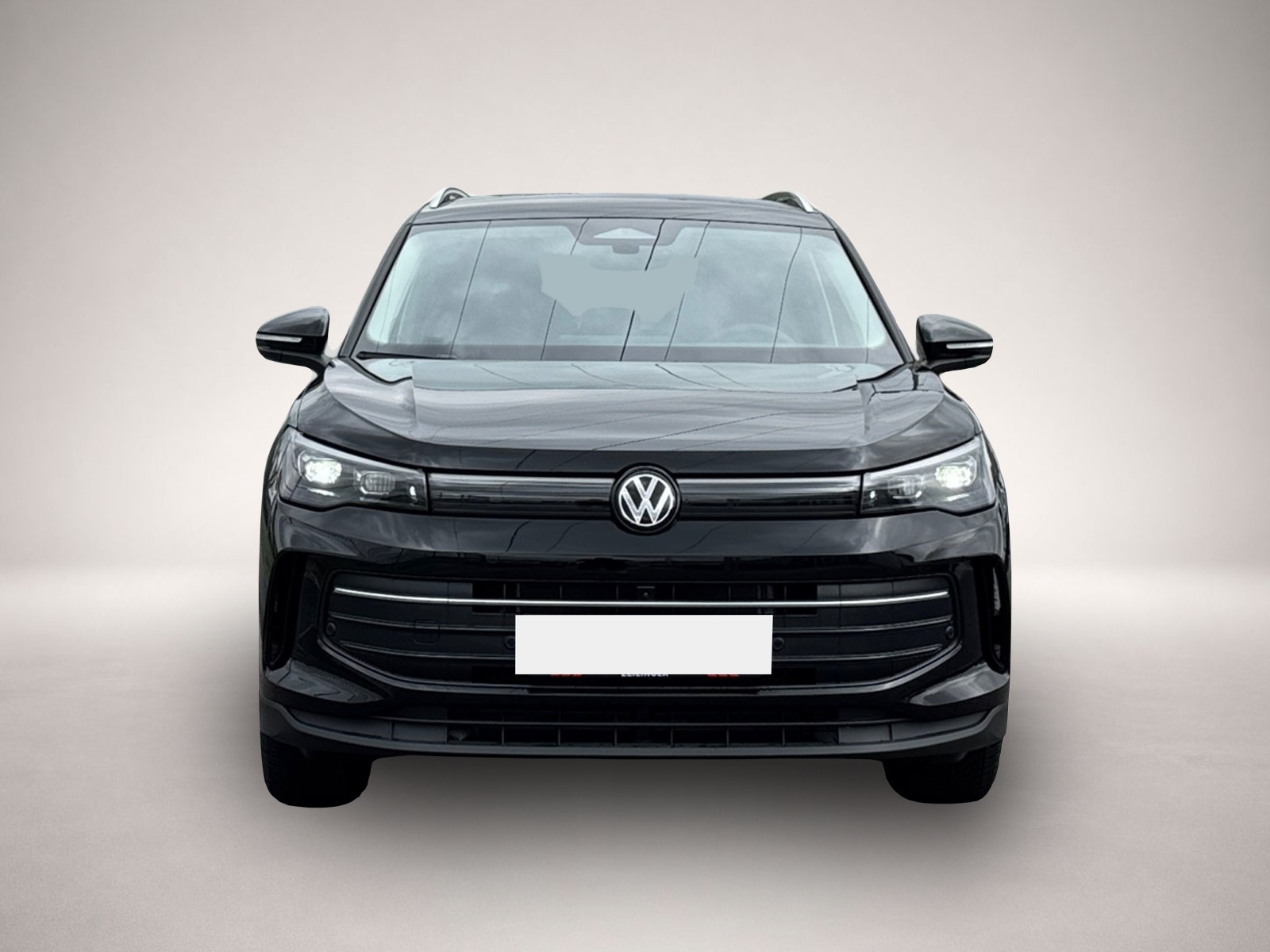 Bild 2 Volkswagen Tiguan Life eTSI DSG|AHK|LED-PLUS|18