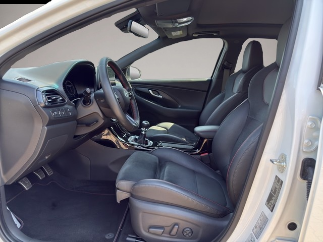 Bild 7 Hyundai i30 N Line Mild-Hybrid +PANO+NAVI+LED+CAM+SHZ+