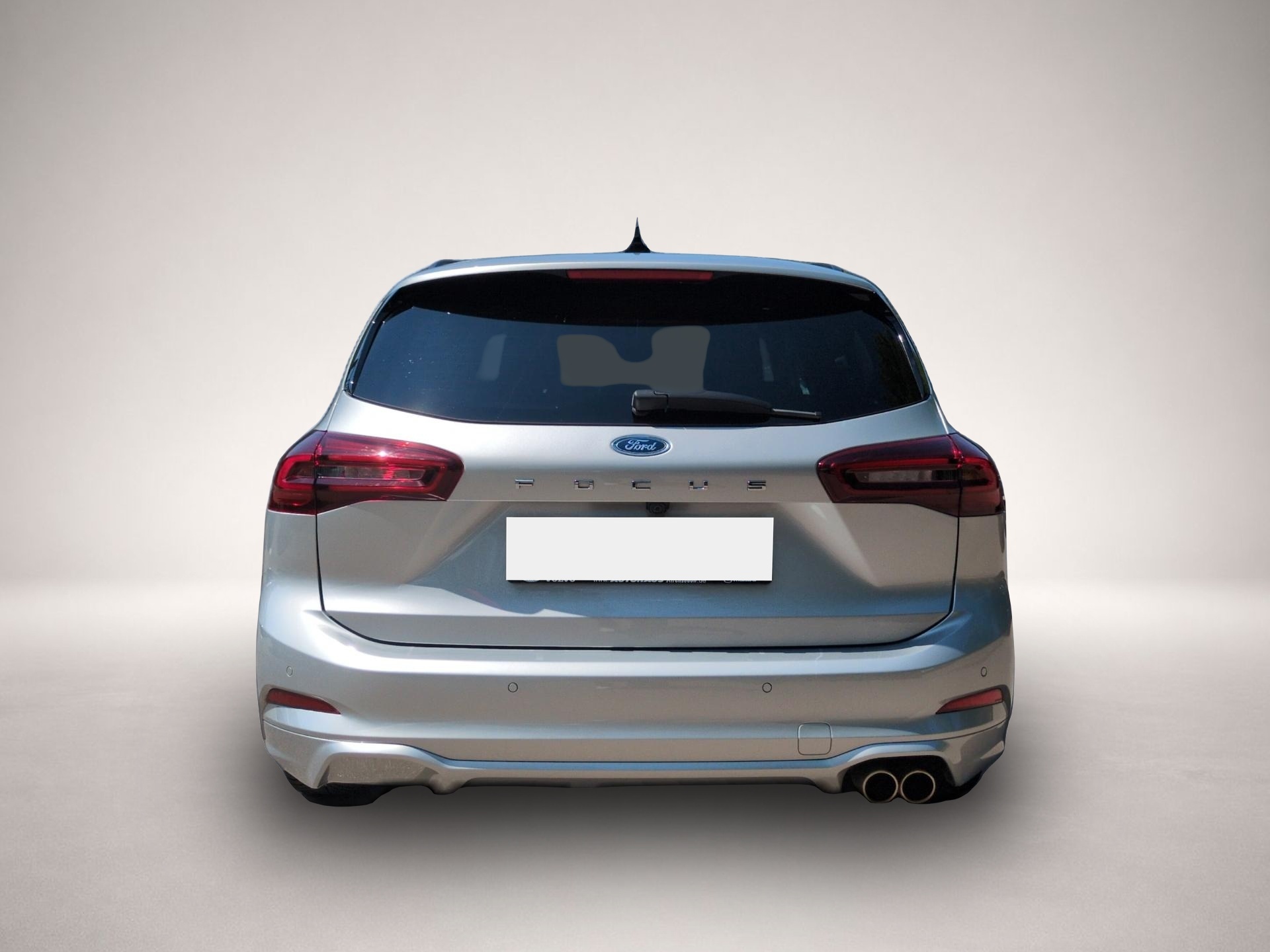 Bild 7 Ford Focus Turnier 1.0 EcoBoost ST-Line X Automatik L