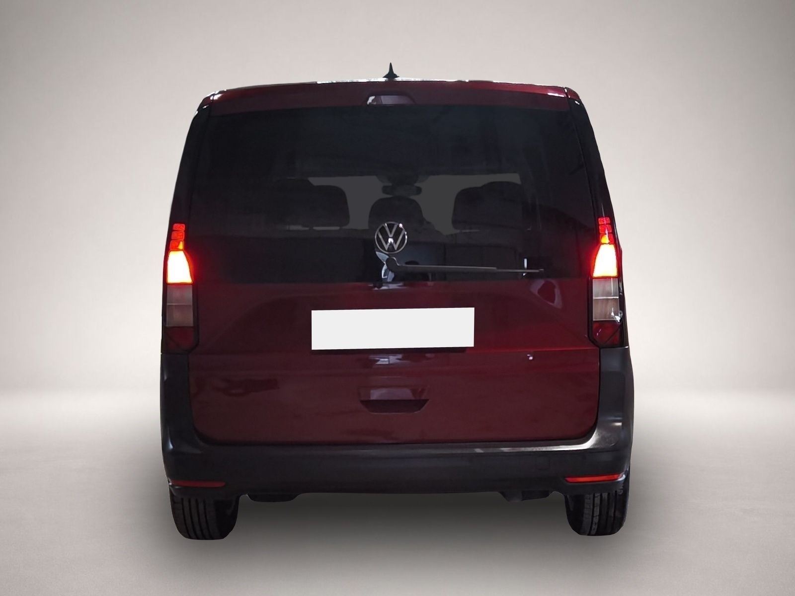 Bild 4 Volkswagen Caddy Kombi 2.0 TDI Kamera*AHK*Navi
