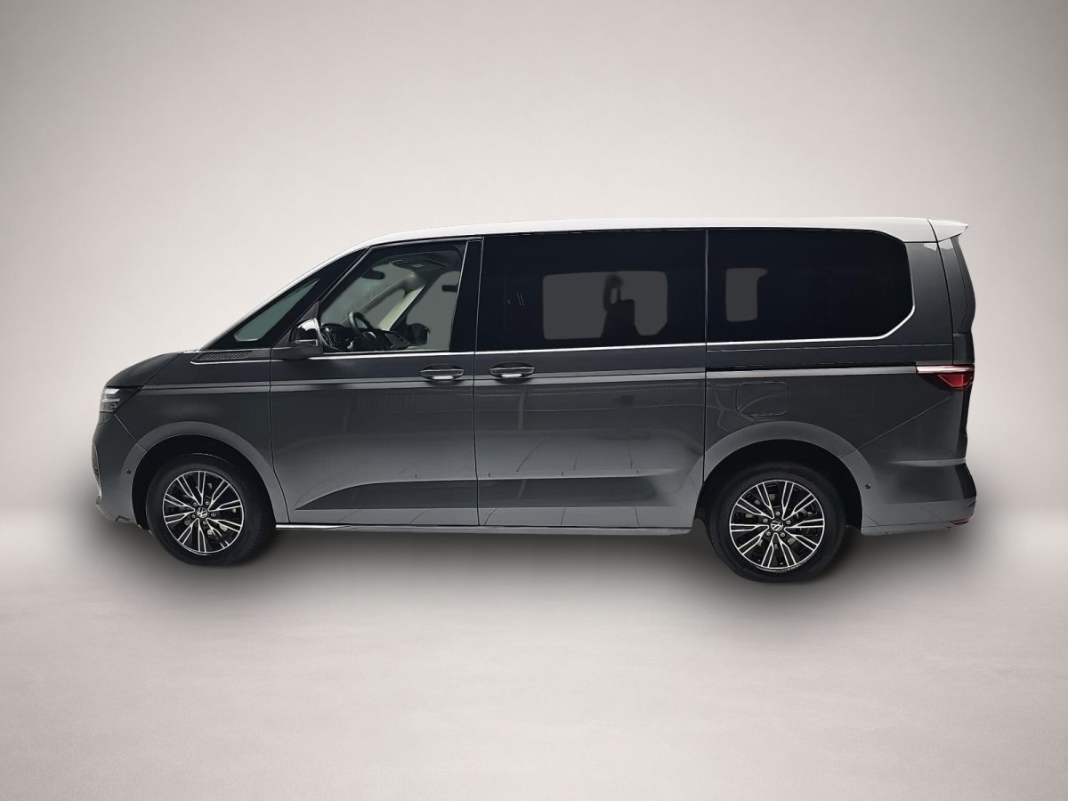 Bild 4 Volkswagen T7 MULTIVAN 2.0 TDI DSG LIFE LANG ACC AHK