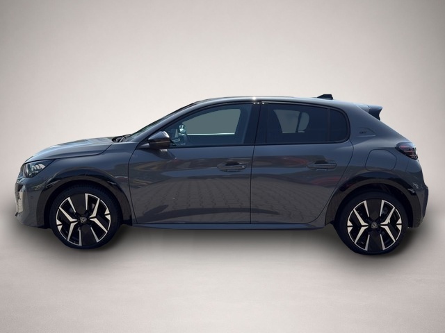 Bild 2 Peugeot 208 GT HYBRID +ACC+LED+CAM+SHZ+CARPLAY+PDC+