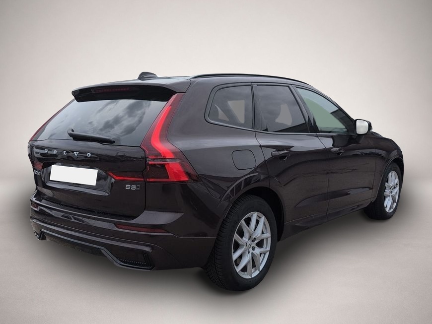 Bild 2 Volvo XC60 B5 B AWD Ultra Dark Luft-FW*Sound by B&W