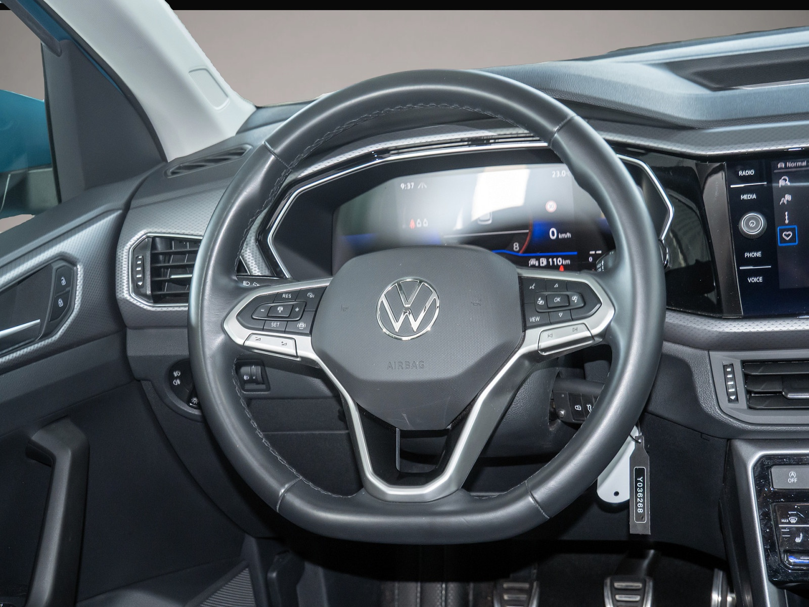 Bild 6 Volkswagen T-Cross