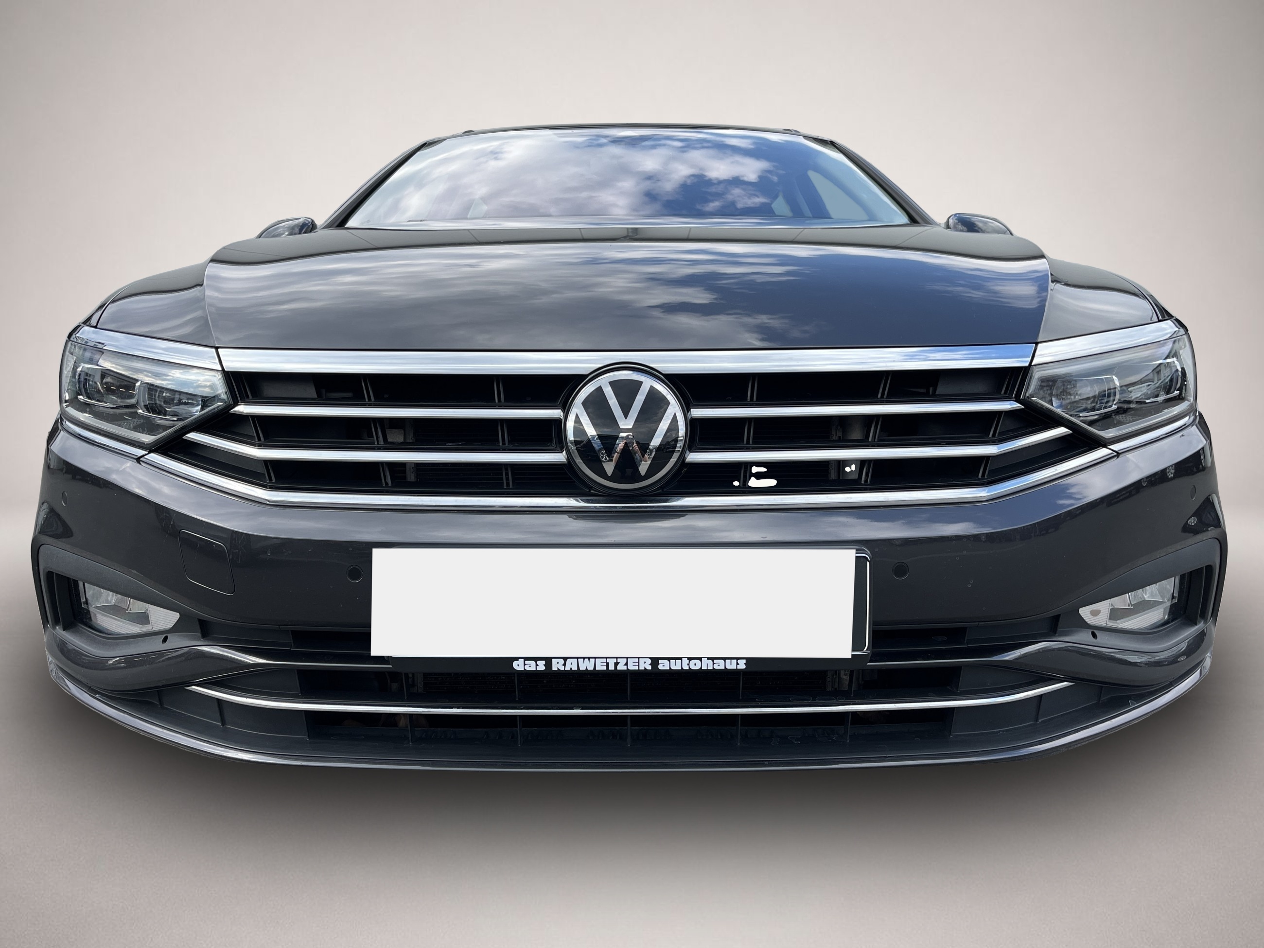 Bild 2 Volkswagen Passat Variant 2.0 TDI DSG Business 150¤ m.20% A