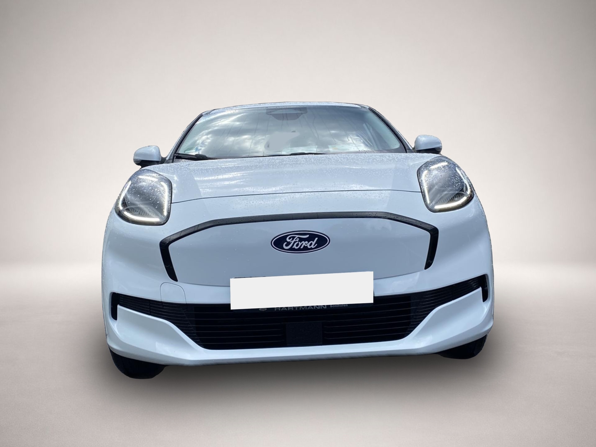 Bild 2 Ford Puma Gen-E 124 kW FWD Bluetooth Navi LED Klima