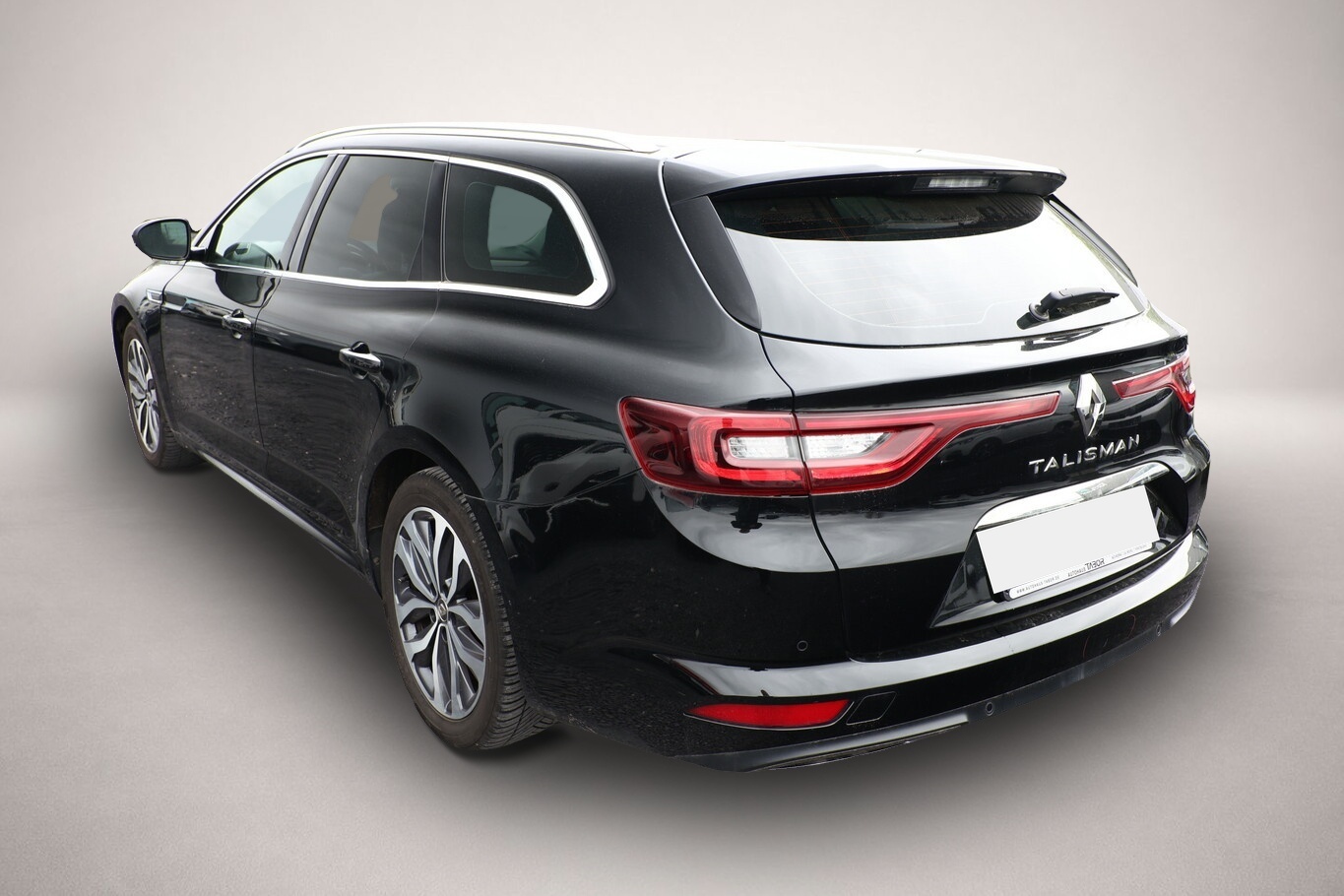 Fotografie 3 des Renault Talisman Grandt TCe 225 EDC Limited SHZ PDC Nav