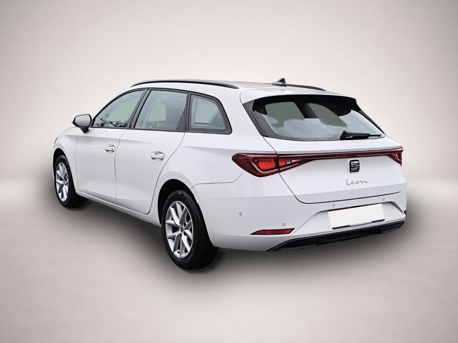 Bild 5 Seat Leon SP 2.0 TDI DSG Style NAVI RFK ACC SITZH