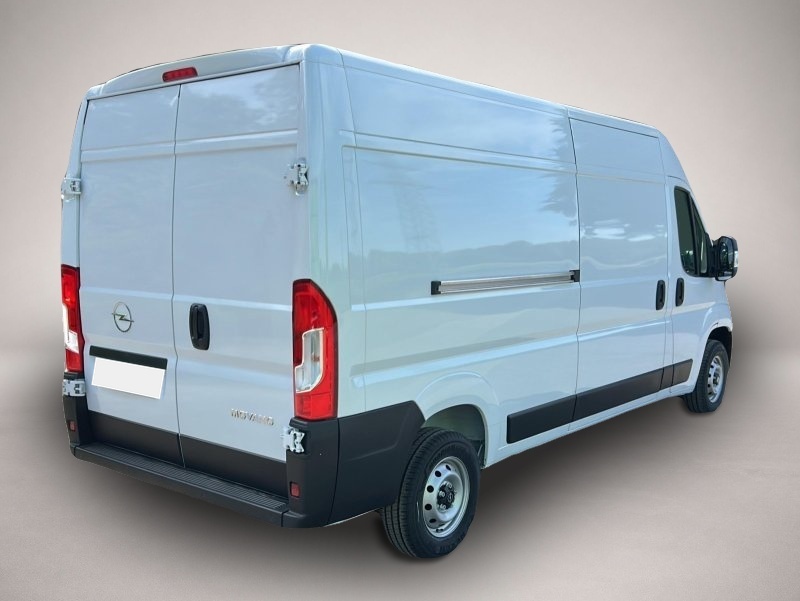 Bild 4 Opel Movano BlueHDI 140 L3H2 270° CarPlay PDC