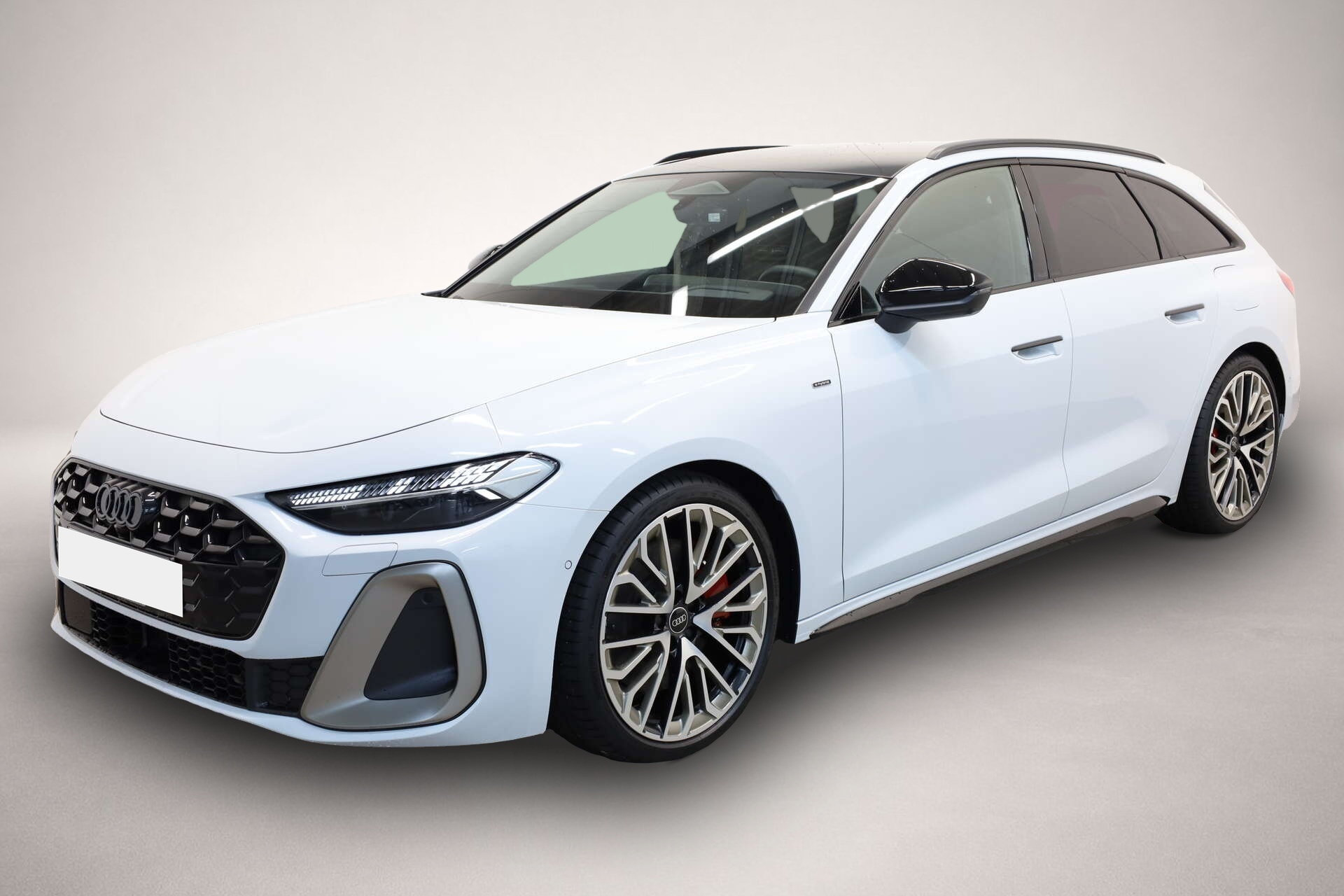 Bild 1 Audi quattro A5 Avant e-hybrid quattro S line edition one