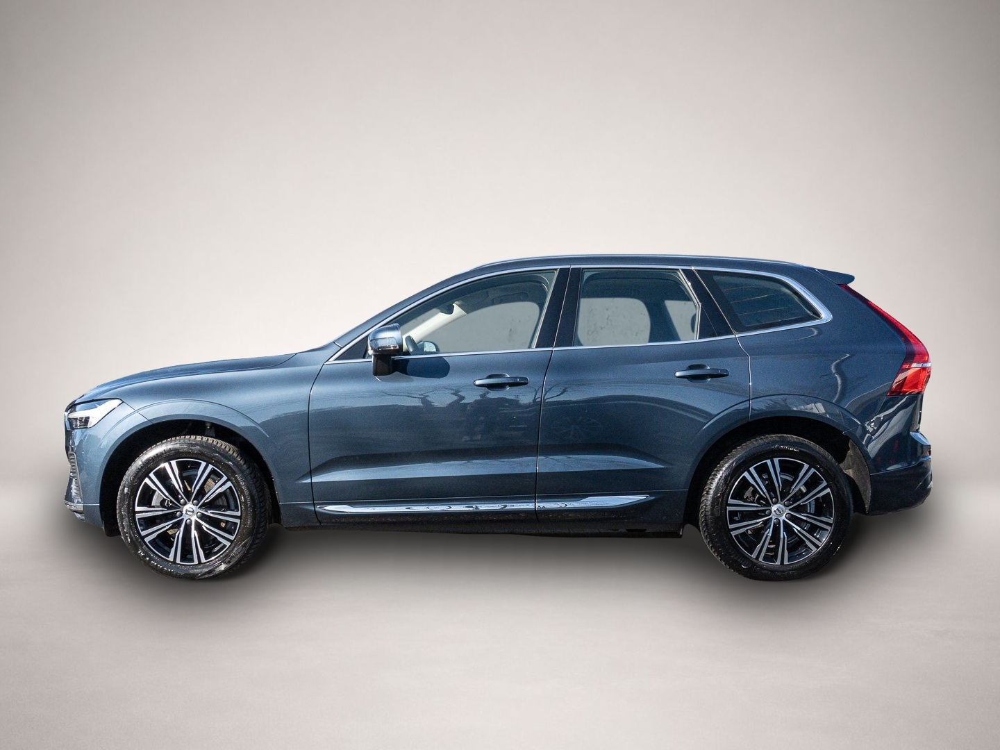 Bild 4 Volvo XC60 B4 2WD Inscription 2WD LED Kamera
