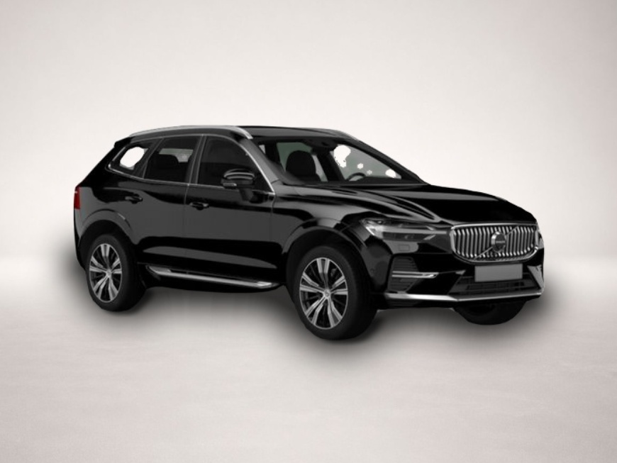 Bild 6 Volvo XC60 B5 B AWD Ultra Black Edition AHZV*Sound H&K