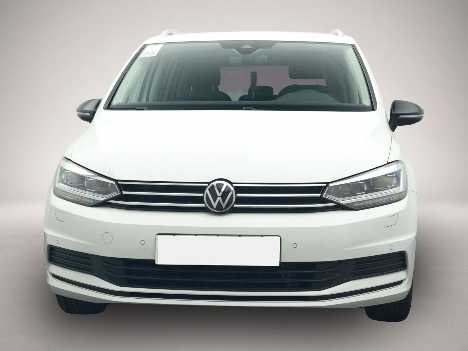 Bild 7 Volkswagen Touran 1.5 TSI DSG Goal 7SITZ AHK MATRIX- LED AC