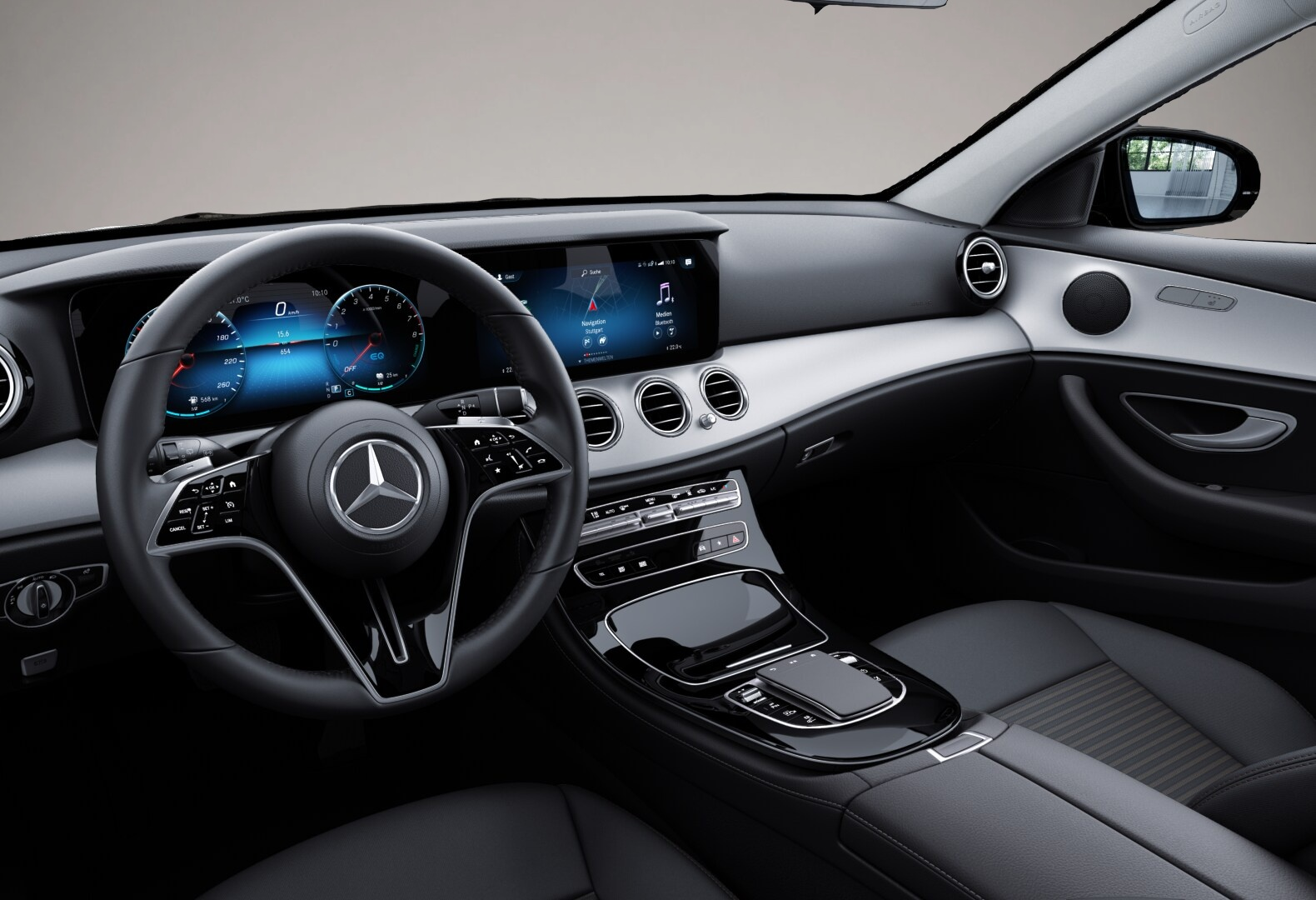 Bild 2 Mercedes-Benz E 300