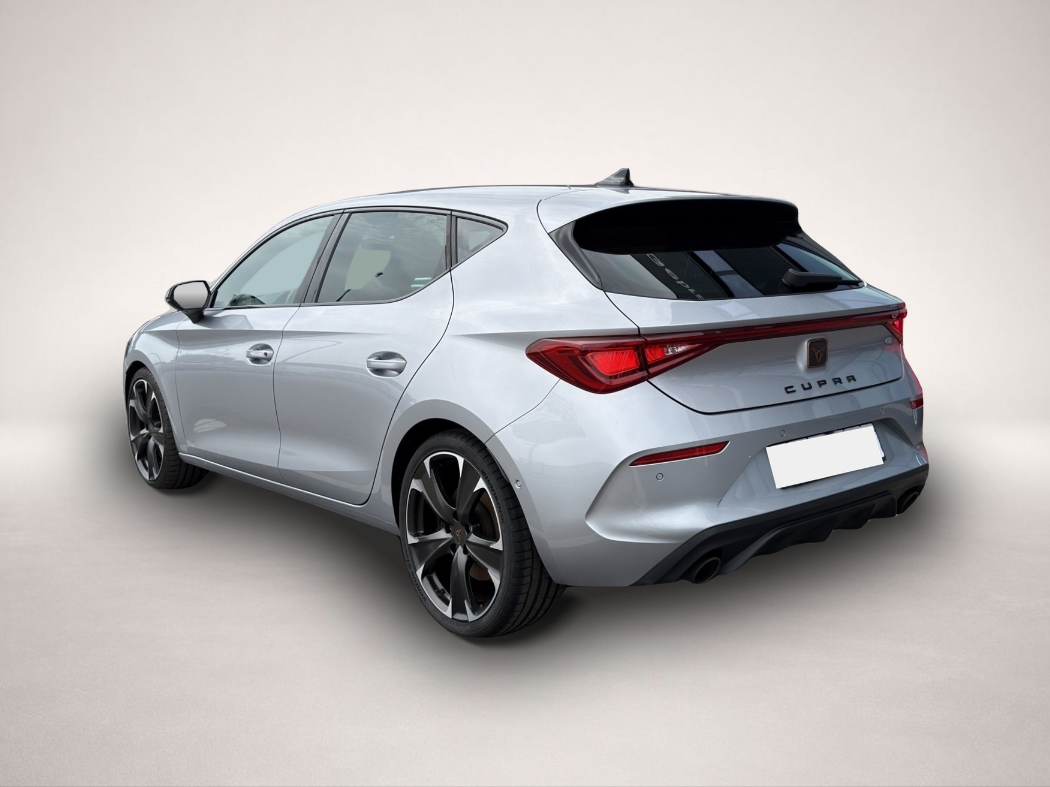 Fotografie 4 des Cupra Leon 2.0 TSI DSG LED NAVI PARKLENK SOUND SHZ KEY