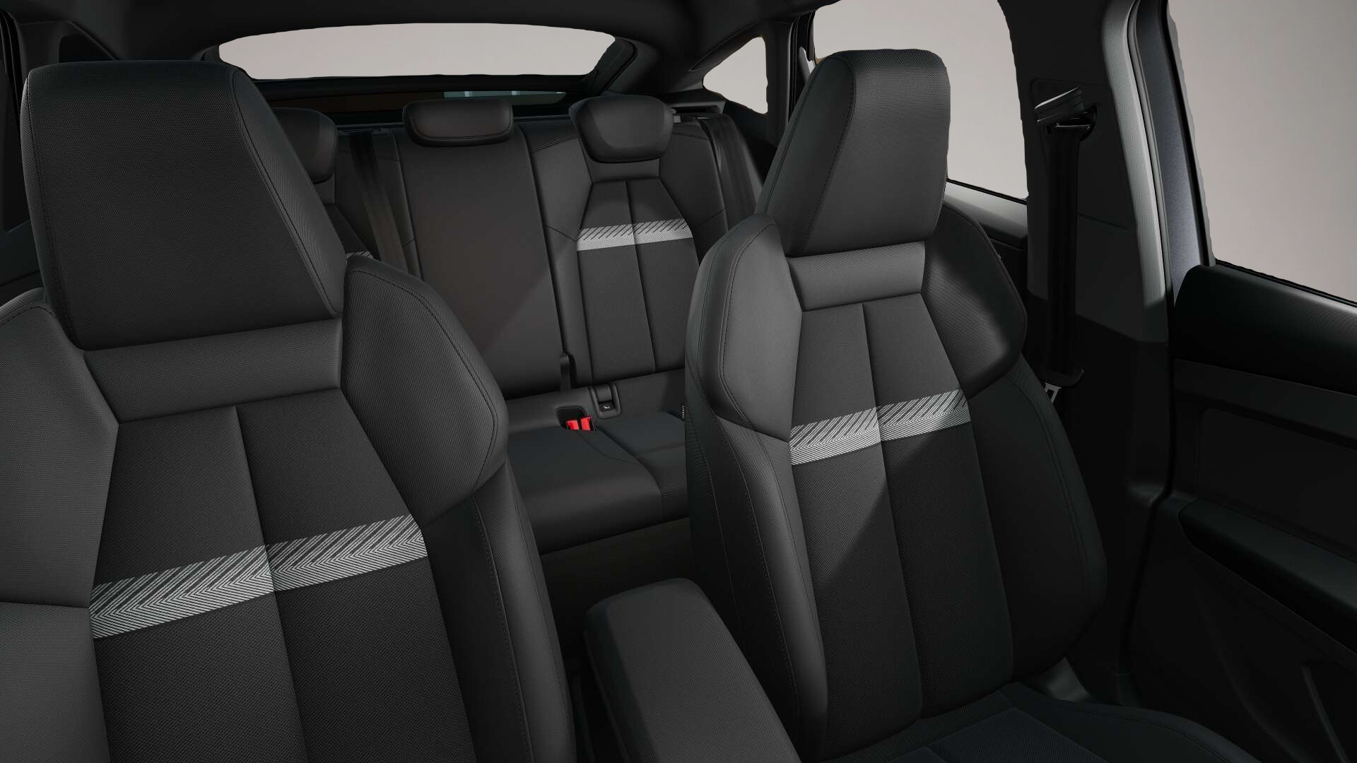 Bild 7 Audi Q4 e-tron Sportback