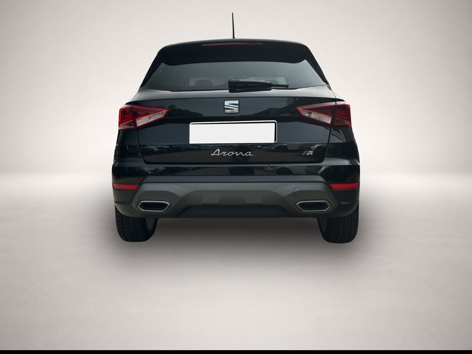 Bild 5 Seat Arona 1.5 TSI DSG AB254EUR FR AHK ALCANTARA NAVI