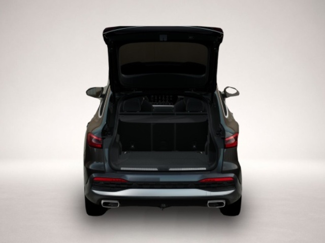 Fotografie 5 des Audi Q5 Sportback 2.0 TFSI S tronic neues Modell Matr