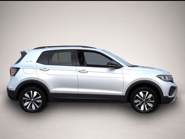 Bild 2 Volkswagen T-Cross GOAL 1.0TSI*LED ACC Navi digCock SHZ PDC