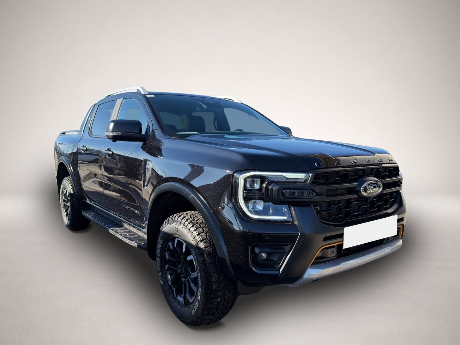 Bild 6 Ford Ranger Wildtrak X Diesel Elek.- Rollo