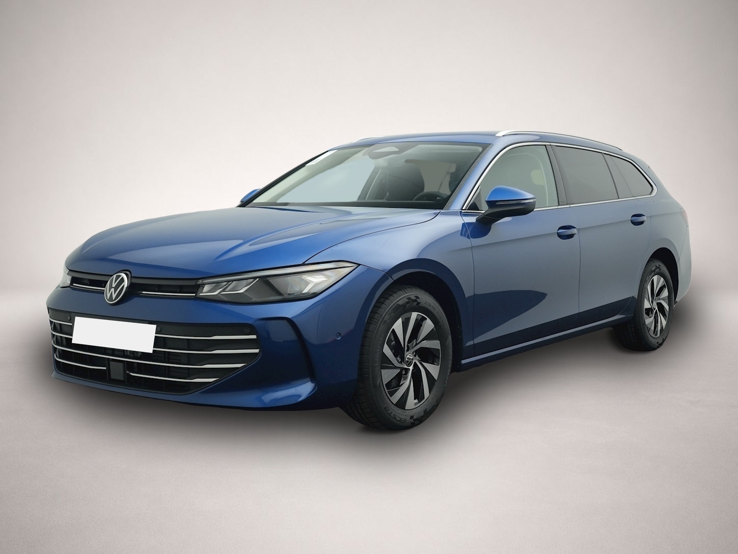 Fotografie Volkswagen Passat Variant 2.0 TDI DSG Business