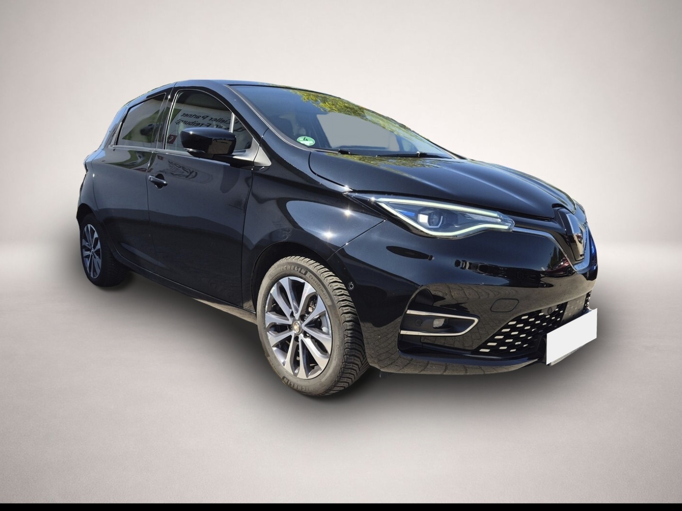 Bild 2 Renault Zoe ZE50 R135 Intens Kauf-Bat. LED WinterP Nav