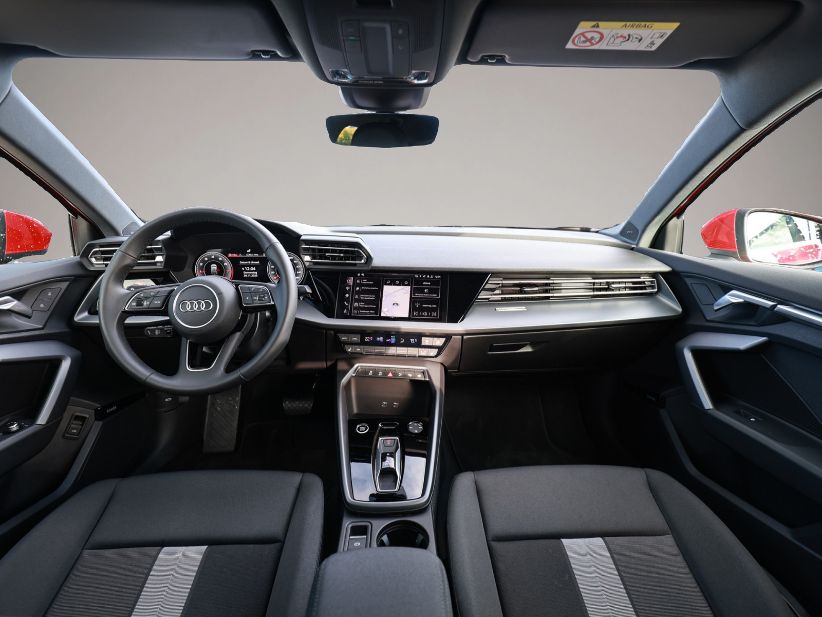 Bild 5 Audi A3