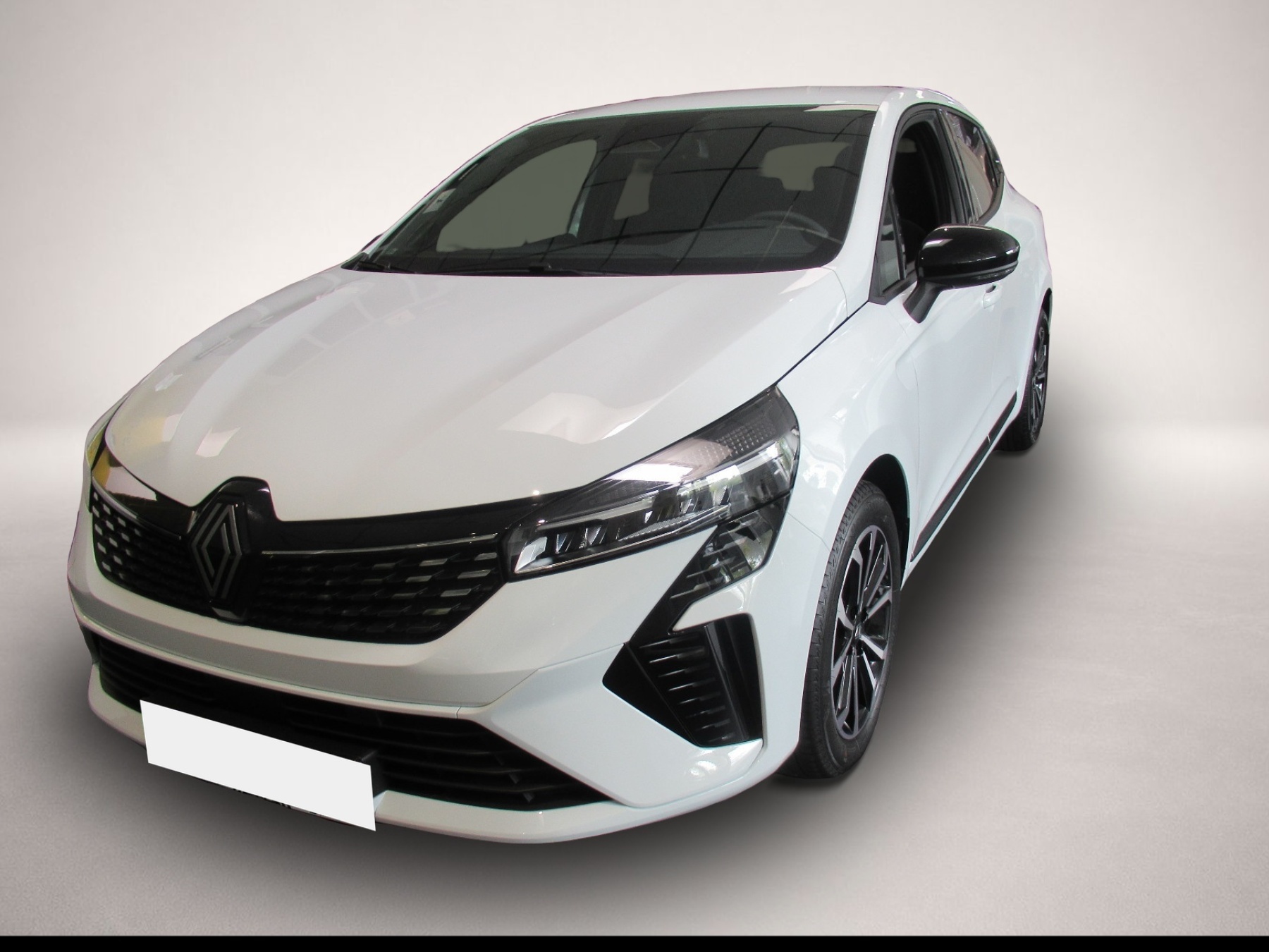 Bild Clio Renault