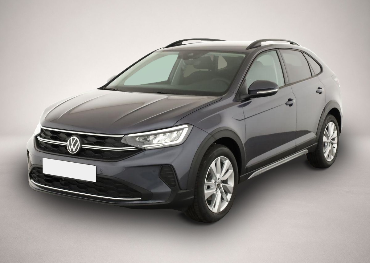 Bild Taigo Volkswagen