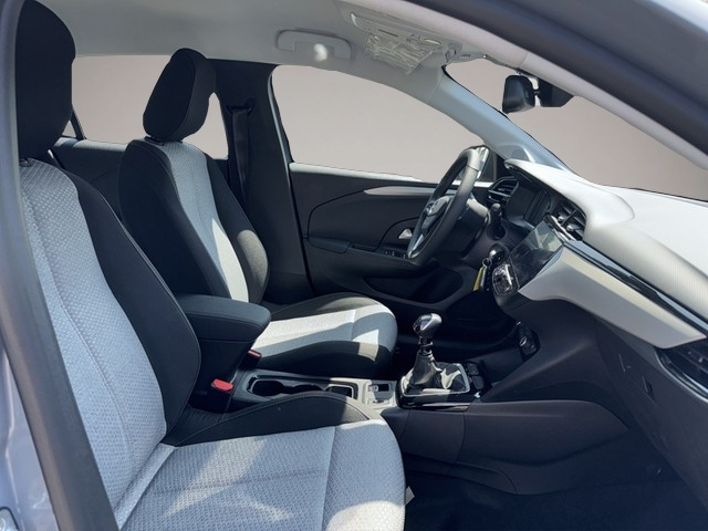 Bild 8 Opel Corsa 1.2 Turbo. 74 kW (100PS). MT6. S/S Edition