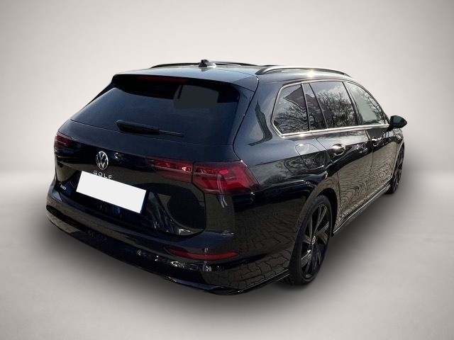 Bild 5 Volkswagen Golf VIII Variant 2.0 TDI DSG R-Line Navi,AHK,Pa