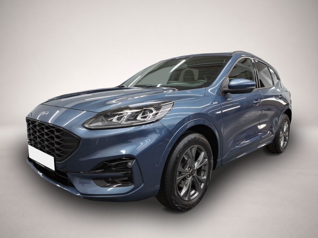 Bild Kuga Ford