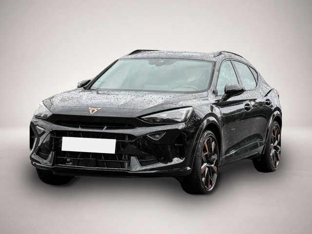 Fotografie Cupra Formentor VZ 1.5 TSI e-Hybrid 200 kW Intelligent