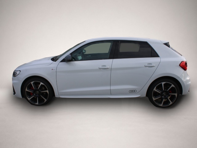 Bild 8 Audi A1 Sportback 40 TFSI S-tronic LED/Einparkhi