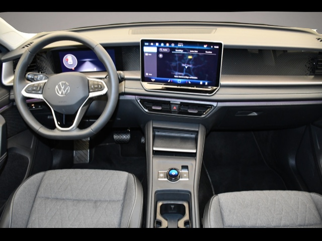 Bild 4 Volkswagen Tayron 2.0 TDI 4M DSG Life Matrix/DCC/ACC/AHK/7.