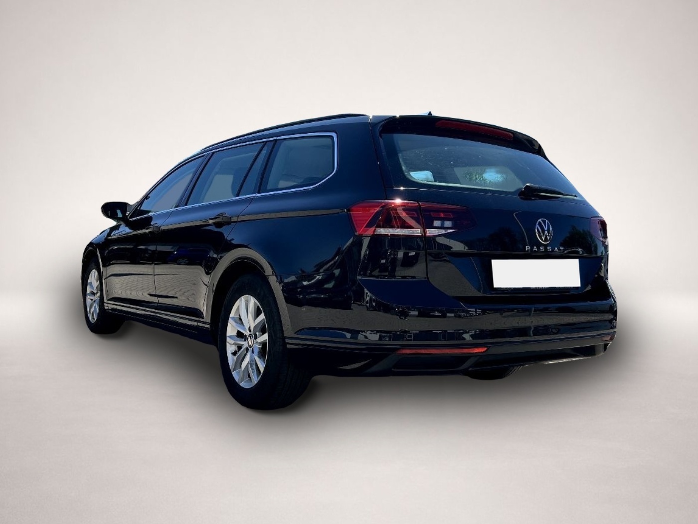 Bild 2 Volkswagen Passat Variant 2.0 TDI BMT Business LED Navi ACC