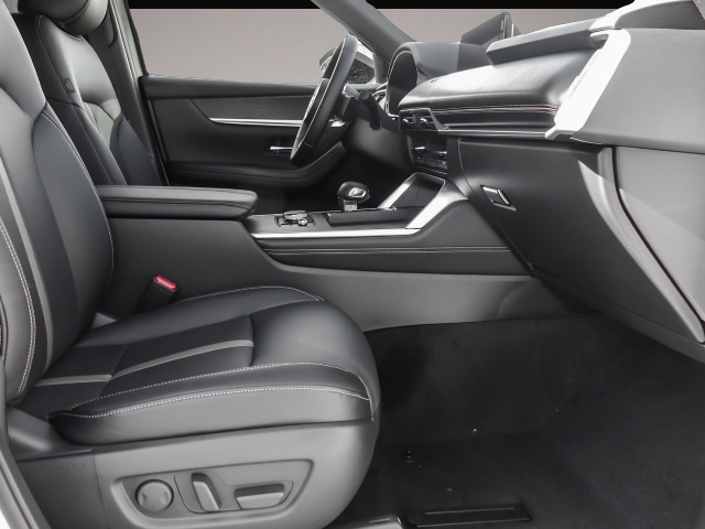 Bild 5 Mazda CX-60 2025 AWD 2.5L e-SKYACTIV-PHEV 327PS 8AT EU