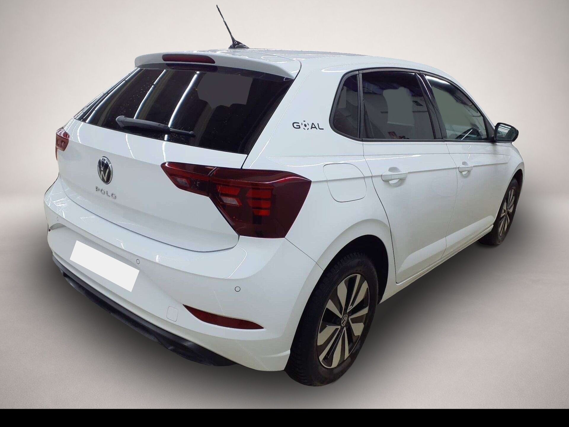 Bild 2 Volkswagen Polo 1.0 TSI GOAL