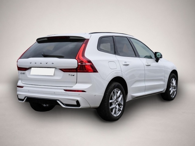 Bild 2 Volvo XC60 Plus Dark Recharge Plug-In Hybrid AWD HUD S
