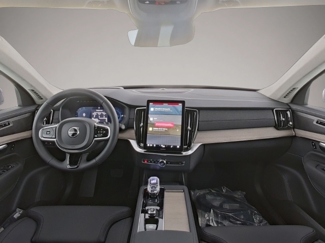 Bild 4 Volvo XC90 FACELIFT Ultra Dark Recharge Plug-In Hybrid