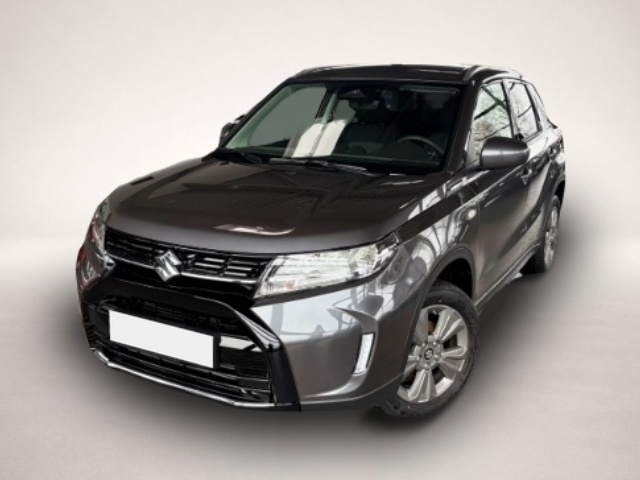 Bild Vitara Suzuki
