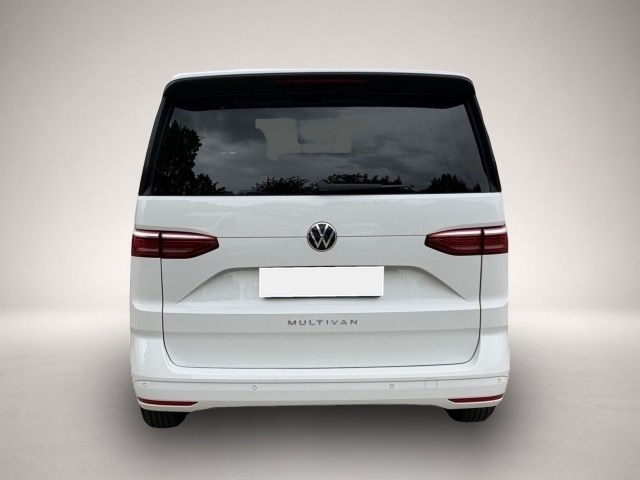 Bild 4 Volkswagen T7 Multivan 2.0 TDI DSG 7. Sitzer Navi,PDC v+h,S