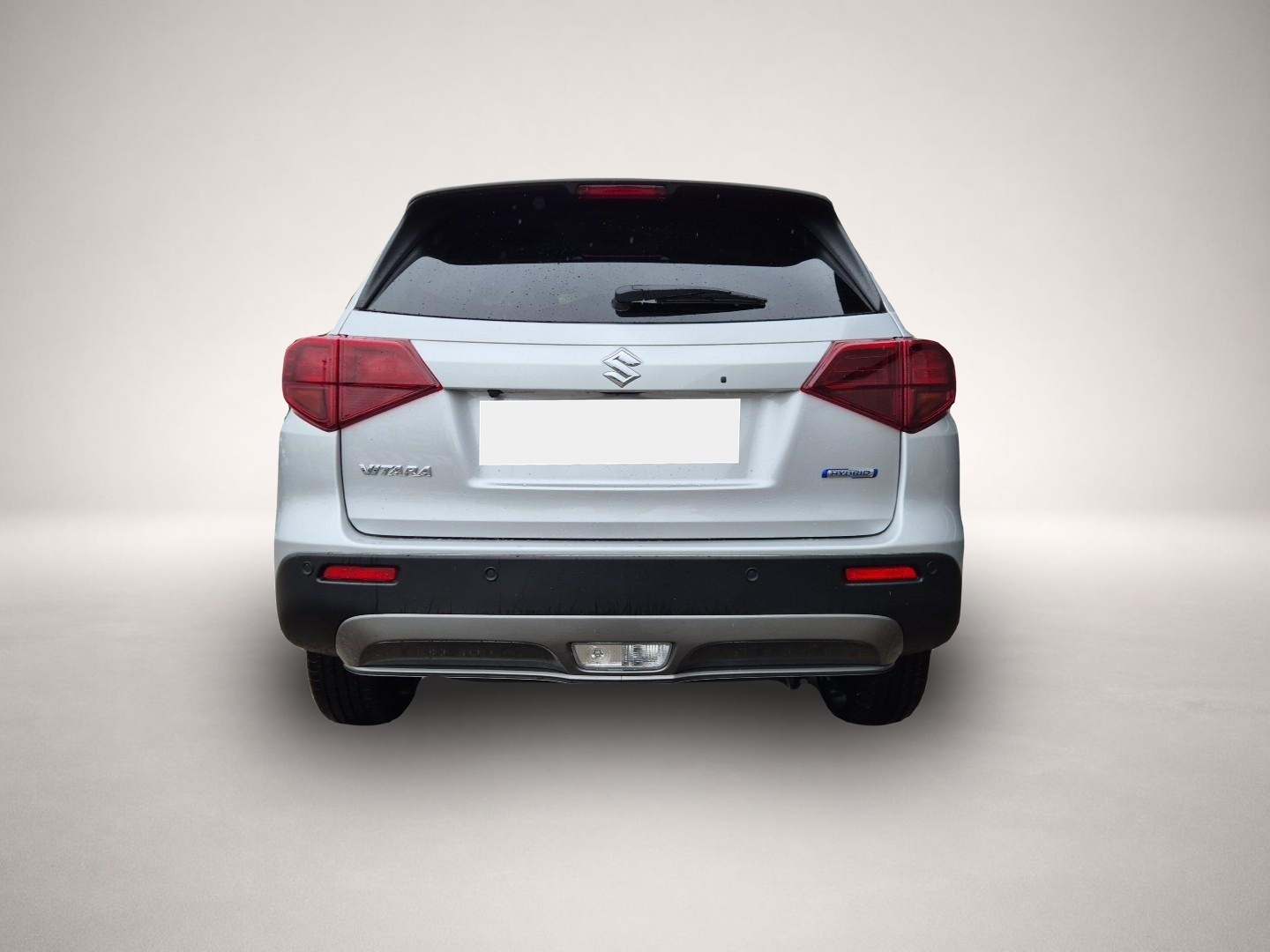 Bild 4 Suzuki Vitara Comfort+ 110PS MHEV 4x4 ALLGRIP 1.4 Boos