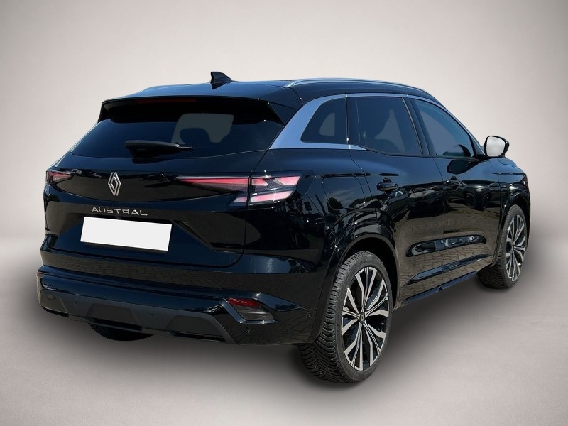 Bild 3 Renault Austral TCe 150 CVT Techno Pano-Dach+RFK+SHZ