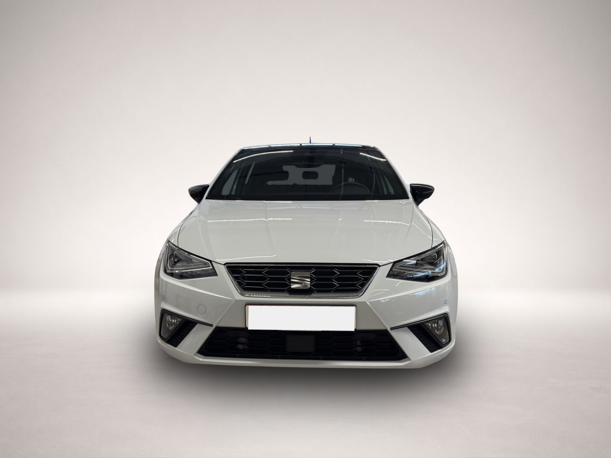 Bild 2 Seat Ibiza 1.0 TSI DSG FR Panorama+Kamera+Navi u.v.m.